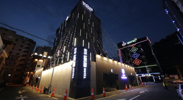 Louis Boutique Hotel