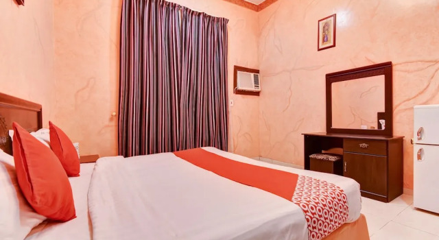OYO 470 Dar Lafina, Buchen Sie Hotel Tabuk Provinz Tabuk