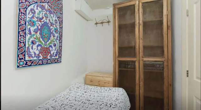Номер Economy Kaboom Showroom & Guesthouse