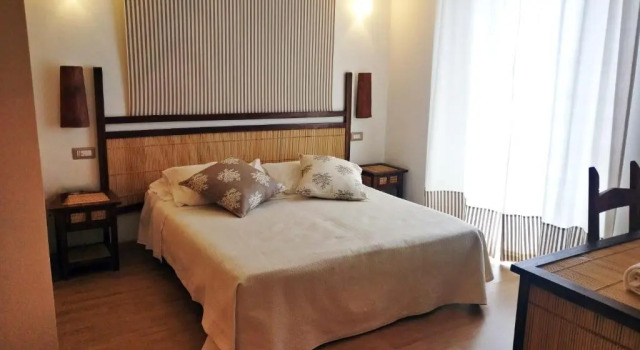 Двухместный номер Standard Hotel Da Cecco