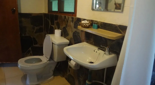 Номер Deluxe Fern Resort Mae Hong Son