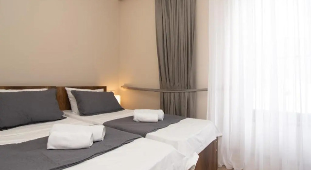 Двухместный номер Standard The Grand Piano Hotel