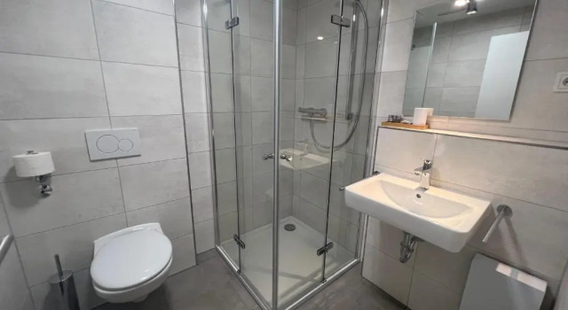 Номер Standard Hotel am Rathaus Adii