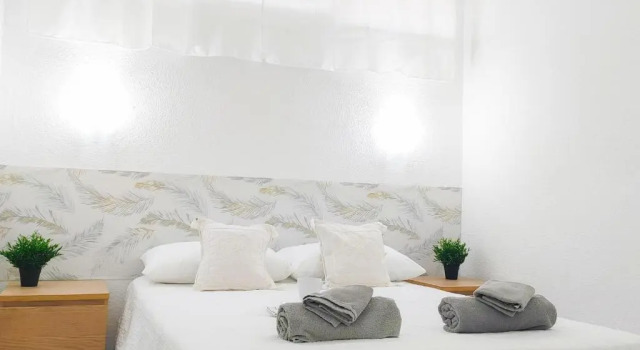 Апартаменты Seaview Friendly Holiday Home 10