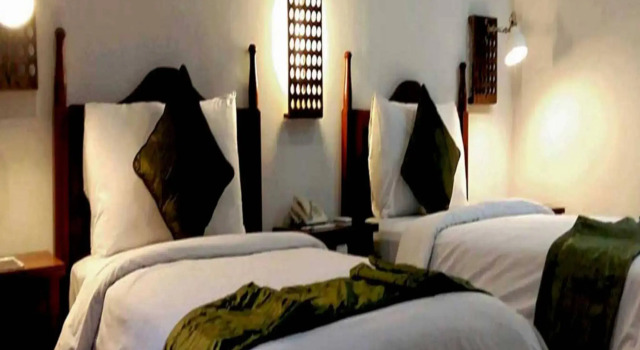 Ijen Resort and Villas