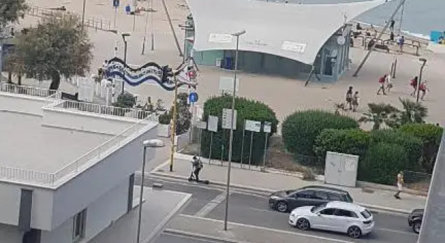 Sweet Carola, Buchen Sie Hotel Bari Metropolitanstadt Bari