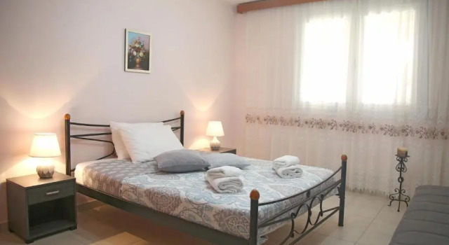 Anna's Family House, Забронировать Отель Отели East Crete с парковкой, Парковка
