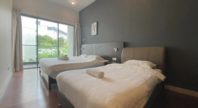 Maison life 小居屋 The Loft Imago, Забронировать Отель Отели Кота-Кинабалу 4 звезды, 4*