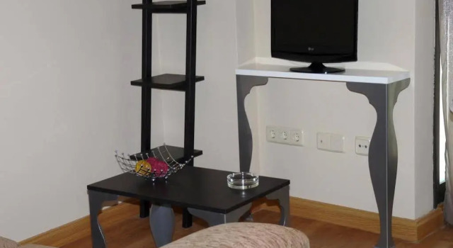 Apartamentos Salvia 4
