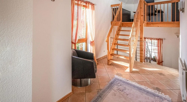 Awesome Home in Geisenheim With 2 Bedrooms and Wifi