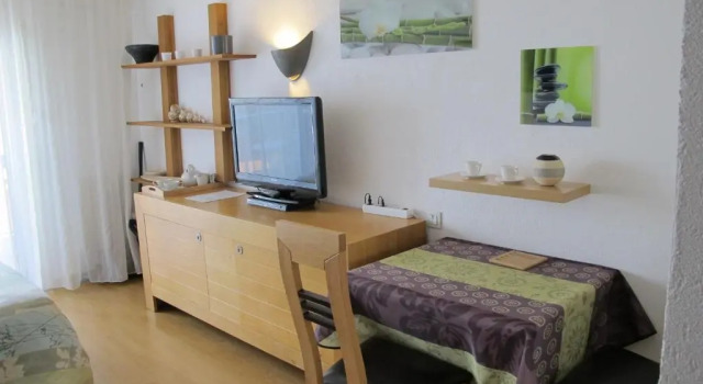 Studio centre Aix les bains, Rezerwuj Hotel Aix-les-Bains Lac du Bourget