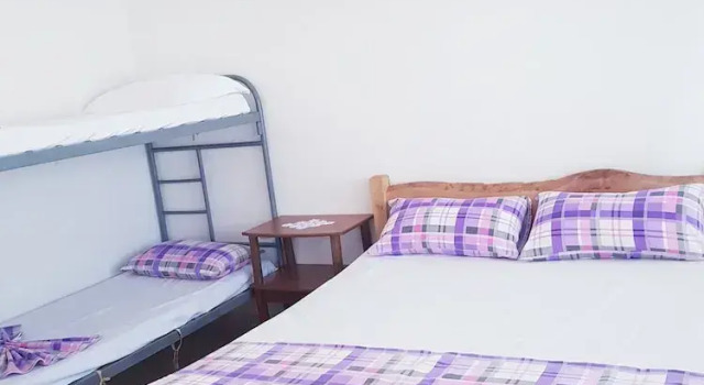 Номер Standard Balani