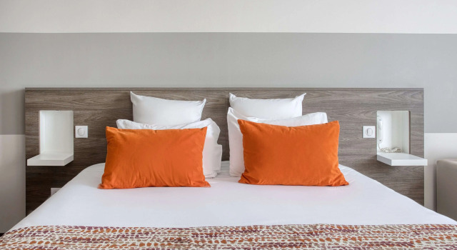 Best Western Hôtel Agen Le Passage, Agen Sud, Reserva ahora Hotel Agen Lot y Garona