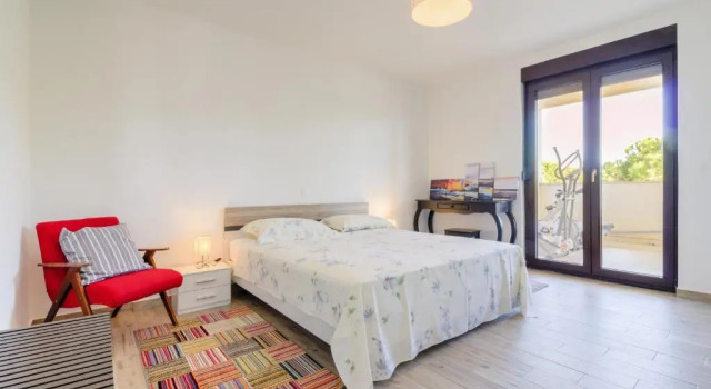 Apartments Ester Victoria