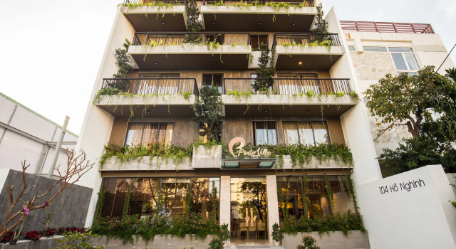 Ponte Boutique Da Nang, Prenota Boutique Hotel a Da Nang con colazione, Colazione