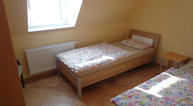 Апартаменты Apartments Nähe Messe - room agency