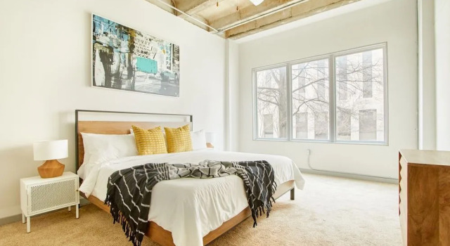 Sonder — 549 Peachtree