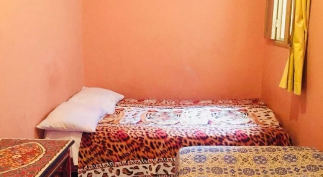 Двухместный номер Standard Hotel Medina