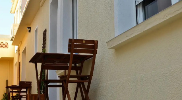 Апартаменты Superior Mistral Appartements