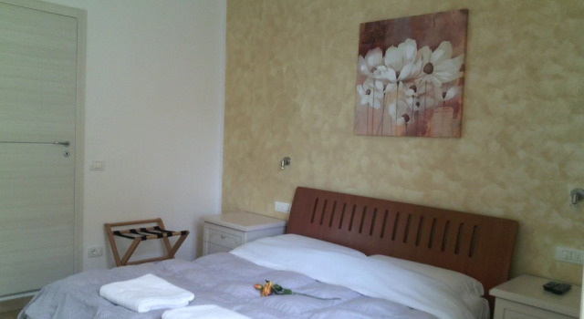 La Terrazza sul Mare Affittacamere, Book Hotel Monterosso al Mare Cinque Terre
