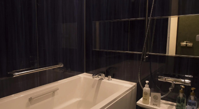 Четырёхместный номер Standard The Peridot Smart Hotel Tancha Ward