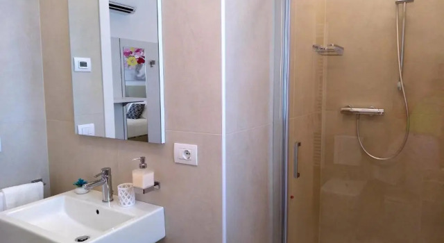 Номер Standard Le Mandragole B&B