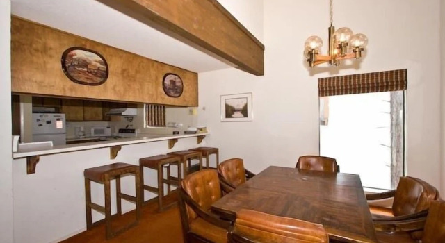 Шале с 2 комнатами 3397 Pinehill Road