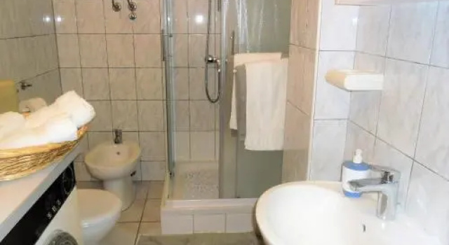 Sunset, Rezerwuj Apartament Hotele w Split-Dalmatia County z parkingiem, Parking