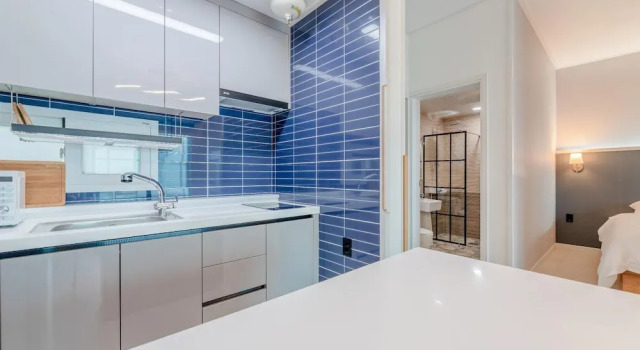 Tongyeong Saryangdo Elphis36 Poolvilla, Забронировать Отель Тхонъён Кёнсан-Намдо