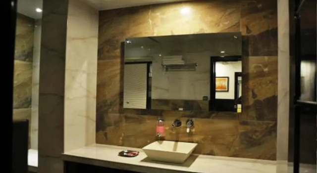 Двухместный номер Luxury Vijan Palace