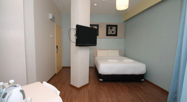 Ipoh Boutique Hotel