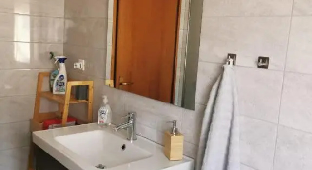 Appartamento completo zona centrale, 4 posti letto, Book Lejlighed Hoteller i Friuli Venezia Giulia med parkering, Parkering