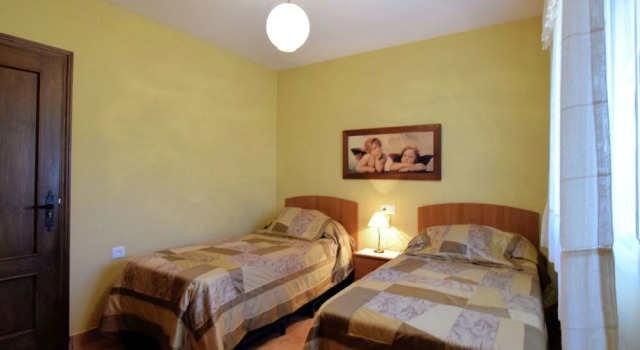 Charming Cottage in Loja with Private Pool, Varaa Lomakoti Mökit kohteessa Granada, Mökki