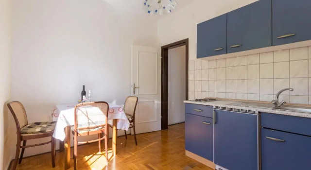Апартаменты Villa Mirjana