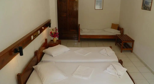 Номер Economy Levante Beach Hotel