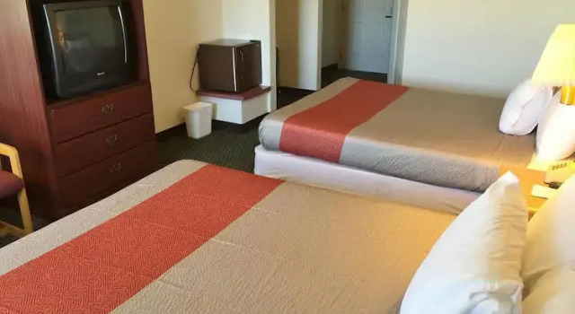 Best Western Country, Rezerwuj Hotel Hotele w Dunnigan z parkingiem, Parking