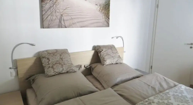 Apartment in Heiligendamm