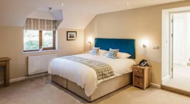 Arosfa Emlyn Country House, Prenota Appartamento Newcastle Emlyn 