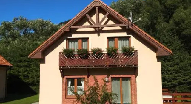 Penzion Pod Vlkolincom, Rezervovat Hotel Hotely v Žilinský kraj s parkováním, Parkování