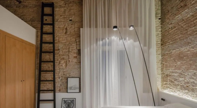 Musico Flat III, Забронировать Отель Сьютат Белла 