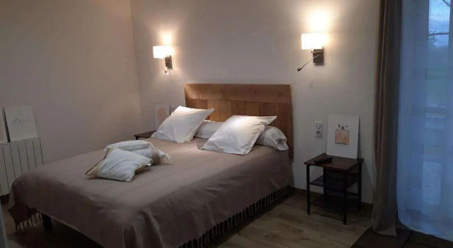 Les Chambres de Lili, Réserver Hôtel Hôtels à Tarn-et-Garonne avec piscine, Piscine