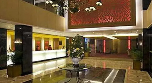 Mercure Batam