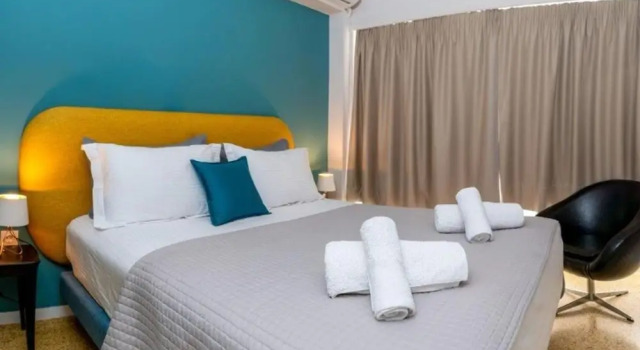 Crown Syntagma Apartment, Забронировать Апартаменты/квартира Афины Острова Саронического залива - Аттика, рядом с Theocharakis Foundation