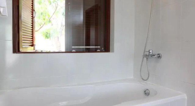 Номер Standard Mekong Long Thanh Resort & Reststop