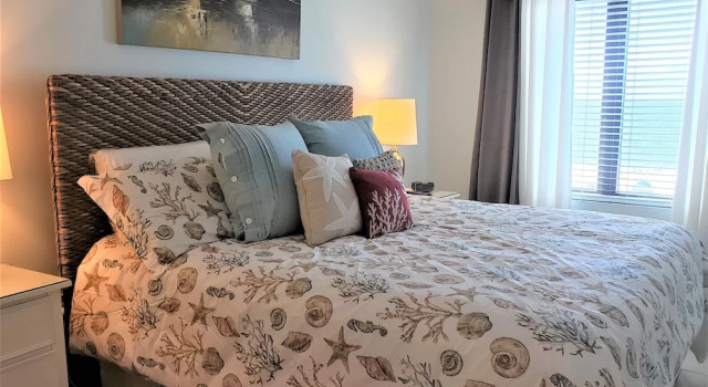 Island Winds East 408 2 Bedroom Condo
