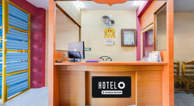 Hotel O Heritage Town Formerly Vasavi, Забронировать Отель Отели штата Тамилнада 3 звезды, 3*