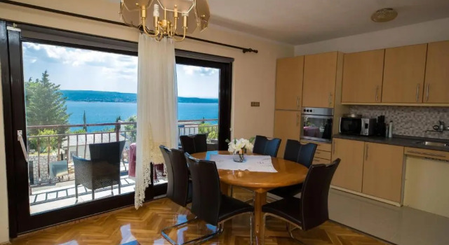Апартаменты с балконом Apartment Matkovic