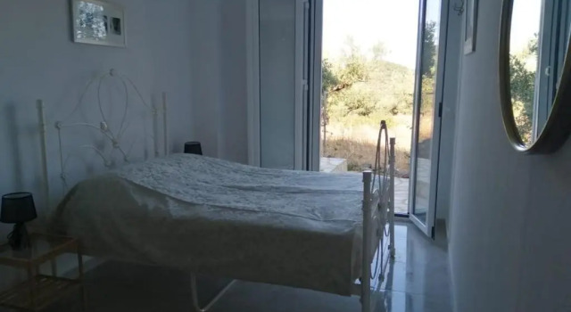 Appartement in OLIVE GROOVE HOUSE PELOPONNESOS WESTERN MANI, Забронировать Апартаменты/квартира Апартаменты периферийной единицы Мессения, Апартаменты/квартира