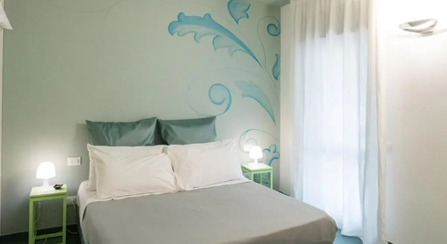 B&B Oikos Selinunte, Rezervasyon Bed and Breakfast Castelvetrano otoparklı oteller, Otopark