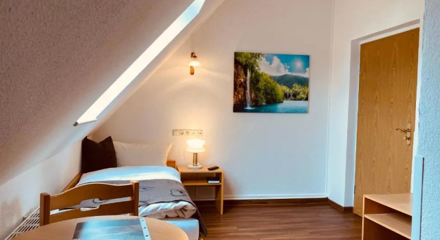 Номер Standard Hotel-Gasthof Rotgiesserhaus